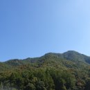 둔지봉(445m).호도봉(446m).수래봉(409m).석화산(511m)/강원 횡성 이미지