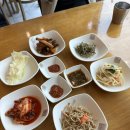 오만정성 | 10월 제주 협재 해물탕 해물파전 맛집 오만정성 제주협재점 내돈내산 후기 가족