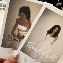 웨딩드레스 쇼케이스 2025 젠티르 JENTIR - 유니크 웨딩 &#39;Bomb Shell&#39; 라인업 패션쇼 관람 후기