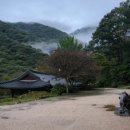 스테이무실 | 구름 속 지리산 구례 연곡사 템플스테이 2일차 - 경내 문화재 탐험