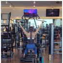 아레나 휘트니스 이미지