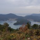 산달도 해안일주길 이미지