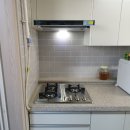해운대대우1차아파트 | 주방 렌지후드 3구 가스레인지 동시 교체/부산 해운대 우동 대우마리나1차 후기