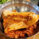 무쇠김치삼겹 | 군자역 맛집 추천 김치 삼겹살 제대로 즐기는 무쇠김치삼겹 군자점 후기