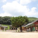 은해사 미정식당 이미지