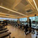 사람 휘트니스 삼천점 이미지