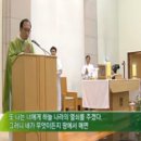 [교회상식 속풀이] 74. TV로 미사 참례 가능할까요? 이미지