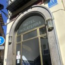 호텔궁전 | [스페인] 그라나다 알함브라 궁전 뷰 “잉글라테라 호텔” 내돈내산 후기 (알함브라뷰/조식)