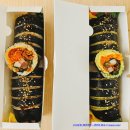 오마이김밥 이미지