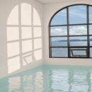 별아래 풀빌라 이미지