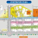 온양전통시장(샘솟는거리) 이미지