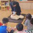 위량초등학교 유치원 이미지