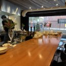 숯총각버섯집 | 국숯집 연남동 재방문 후기 | 제주 흑돼지 숯불 국수 연남동 가성비 맛집