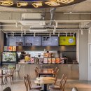 탐앤탐스 교하심학산점 이미지