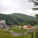 덕산국민여가캠핑장 이미지