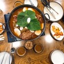 우미정감자탕 이미지