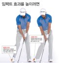스윙 임팩트(Swing-Impact)