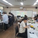 학부모대상 비만예방교육 건강식 만들기