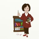 상동어울마당작은도서관 이미지