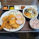 도내동맛집 수제돈까스 온카츠 내돈내산 재방문 솔직후기