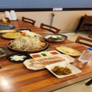 이천막국수