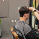 힐스테이트 지제역 104동 건너편 | 부천바버샵 추천 레스트포맨 부청시청역점 아이롱펌+다운펌 후기