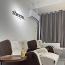 힐링카페 이미지