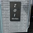 701키친(kitchen)