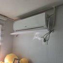 출동환경 | [관악구 신림동 에어컨 청소] 여성청소기사 출동, 친환경 세척제 후기