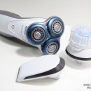 ㈜메타버스앤무빙 | 필립스 전기면도기 후기, 매끄러운 밀착면도 필립스 7000 시리즈 면도기