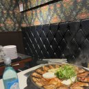 몽돌무쇠김치삼겹 네이버블로그