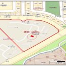 율곡초등학교 버스정류장 이미지