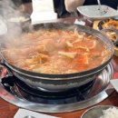 복돼지김치찌개 이미지