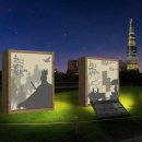 한성백제박물관입구 이미지