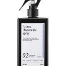 아로마스프레이 만들기 이미지