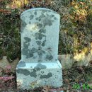 이규령 묘비문 이미지