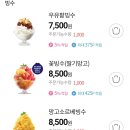 파리바게뜨중동역남부