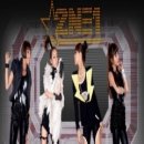 2NE1 카카오 검색결과