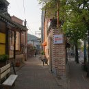 골목길 이미지