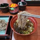 천안맛집/흥부네소바막국수본점