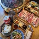 화랑고기 이미지
