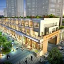 광교푸르지오월드마크오피스텔 이미지