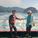 경남 통영 연화도 연화봉(215m) 산행 #5 이미지