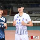 동반 성장 중인 장보석·장은석 형제[매거진]