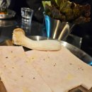 온천천 신상 맛집 좋은 고기쓰는 억만이 참숯생갈비