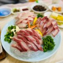 구미 횟집 방어회 생각날 땐 돌회마트