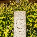* 김정희선생 고택(金正喜先生 古宅)_충남 유형문화재 43호[충남 예산]