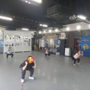 용인대 석사 합기도 & 휘트니스 이미지