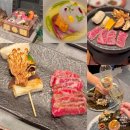 서울레슬링센터 역삼 | 강남 점심 맛집 저녁 한우 오마카세 서울 역삼역 연말 단체 회식 룸식당 코스요리