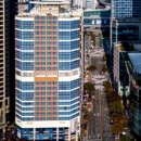 벡스코 센텀호텔 이미지